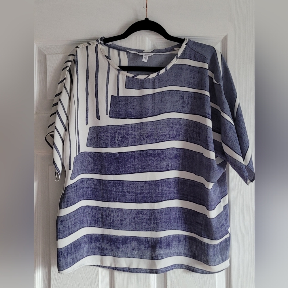 Calvin Klein Blouse